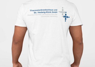 T-Shirt Theresienkrankenhaus